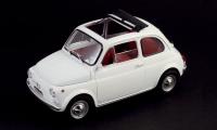 Italeri FIAT 500F